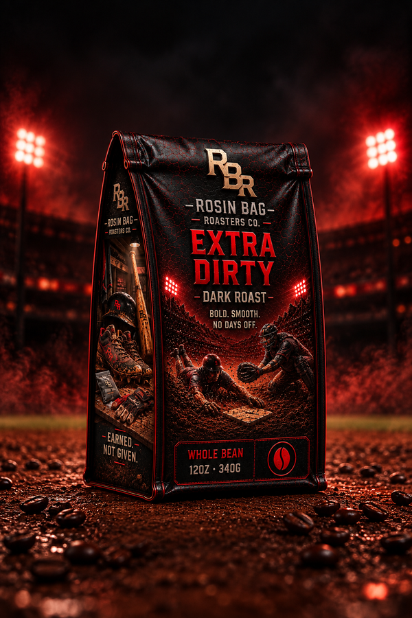 RBR Series Core Roasts