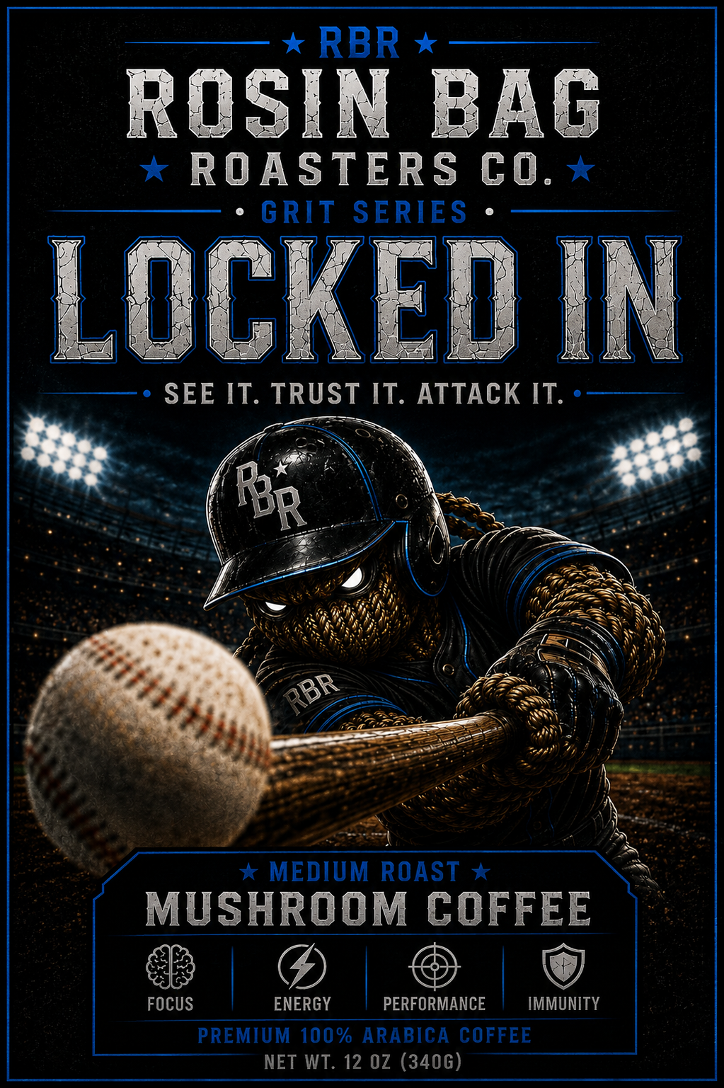 Locked In
