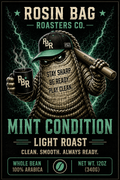 Mint Condition