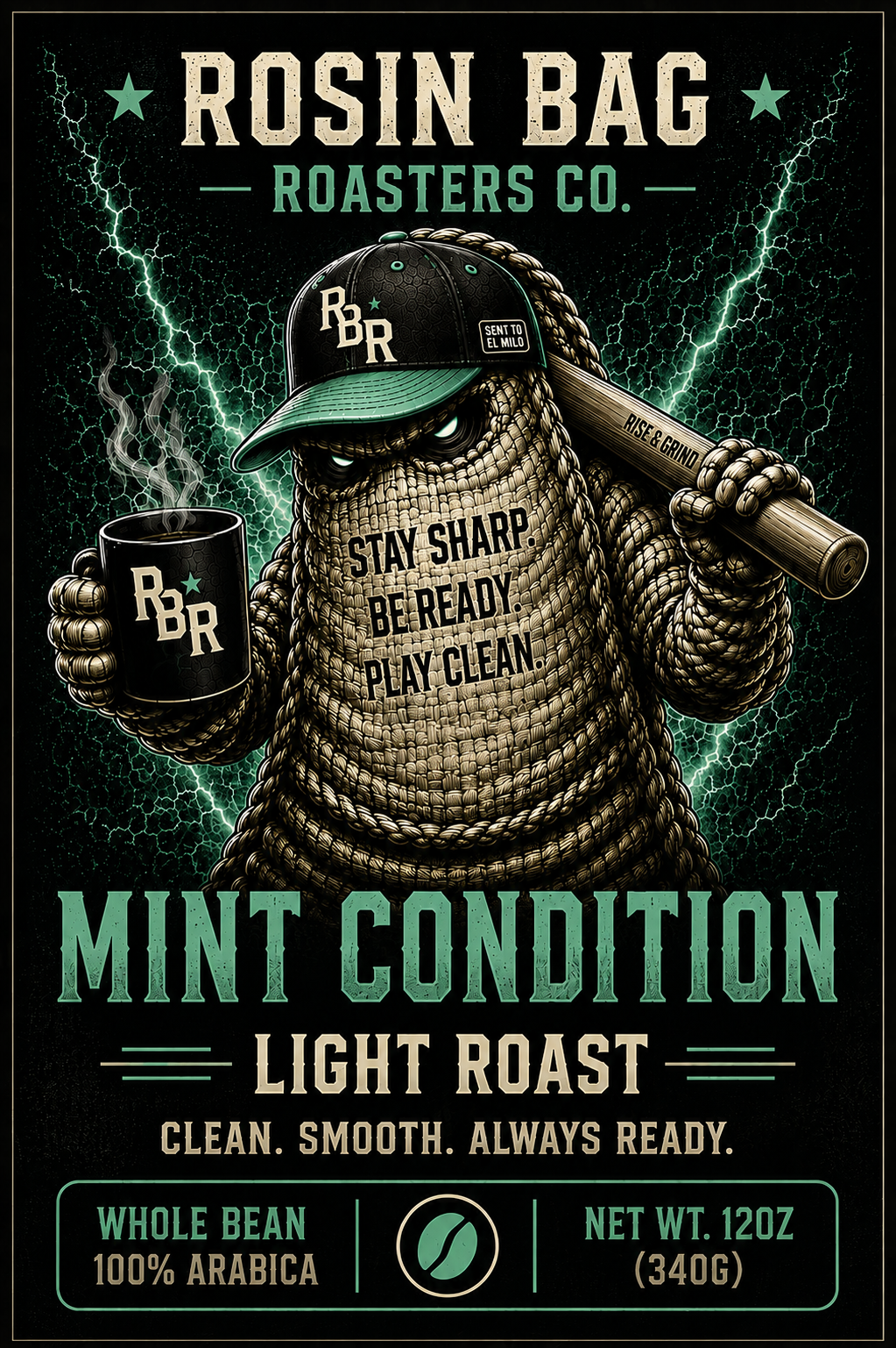 Mint Condition