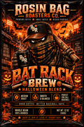 Grit Series Bat Rack Brew