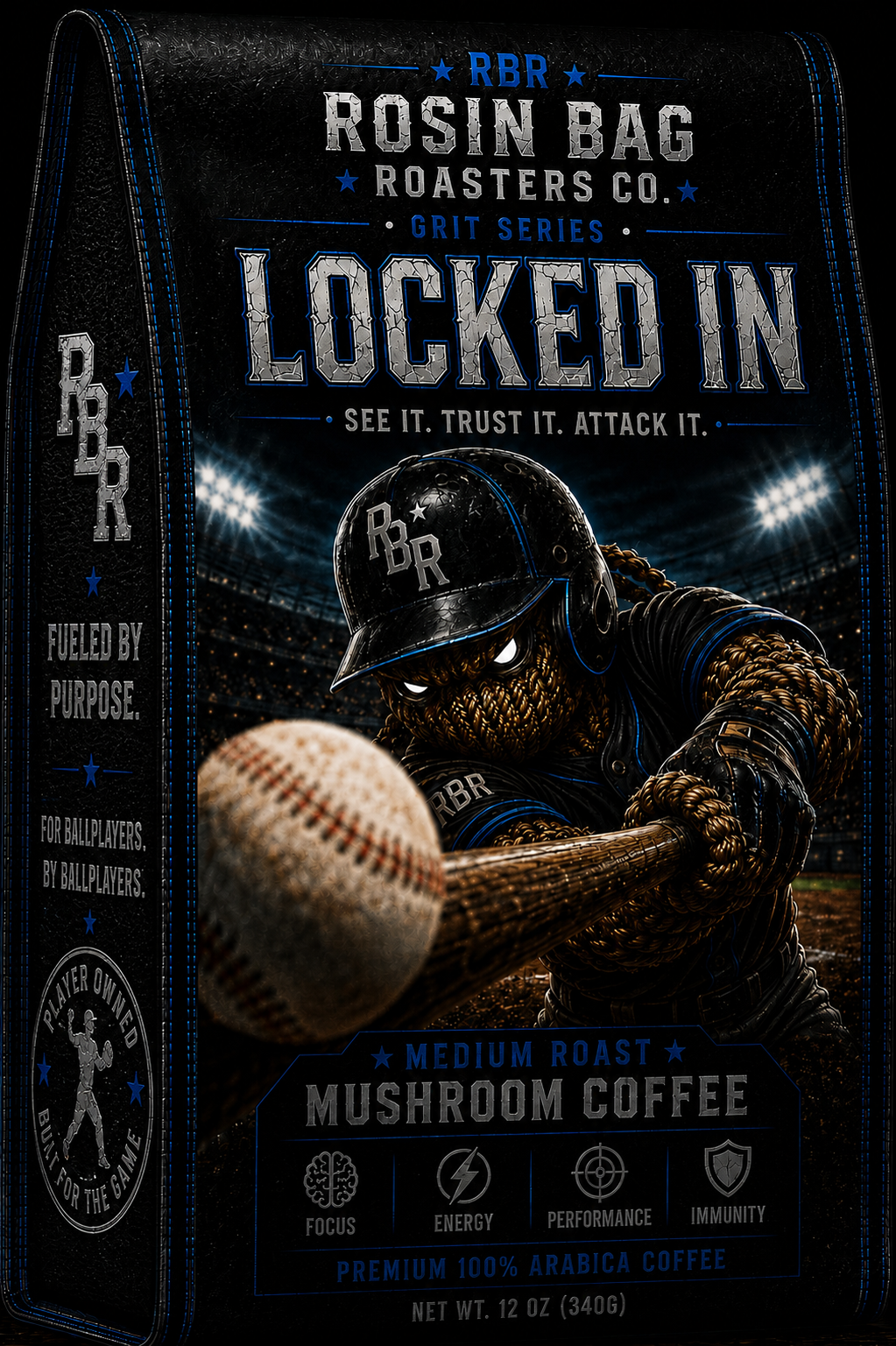 Locked In