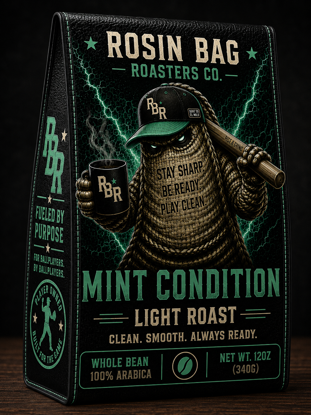 Mint Condition
