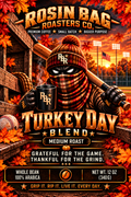 Grit Series Turkey Day Blend