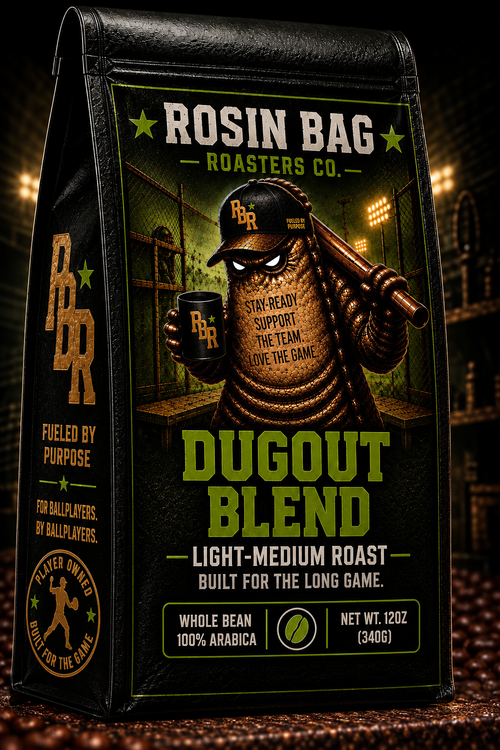 Dugout Blend