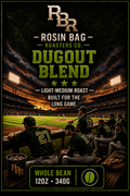 RBR Dugout Blend