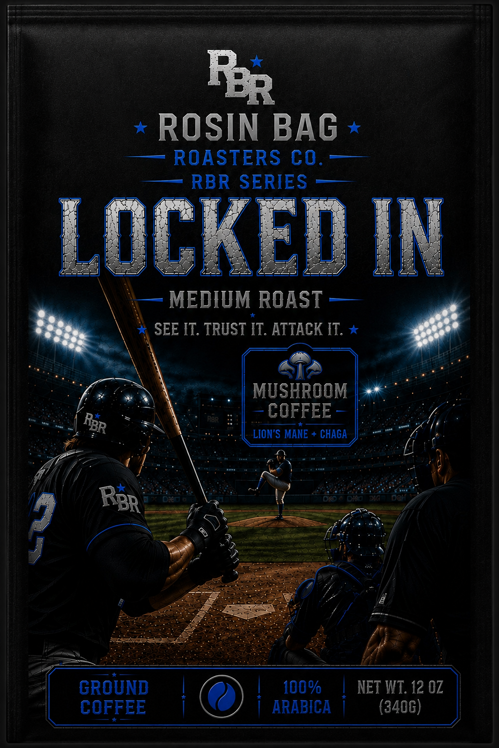 RBR Locked In