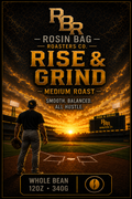 RBR Rise & Grind Medium Roast