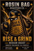Rise & Grind