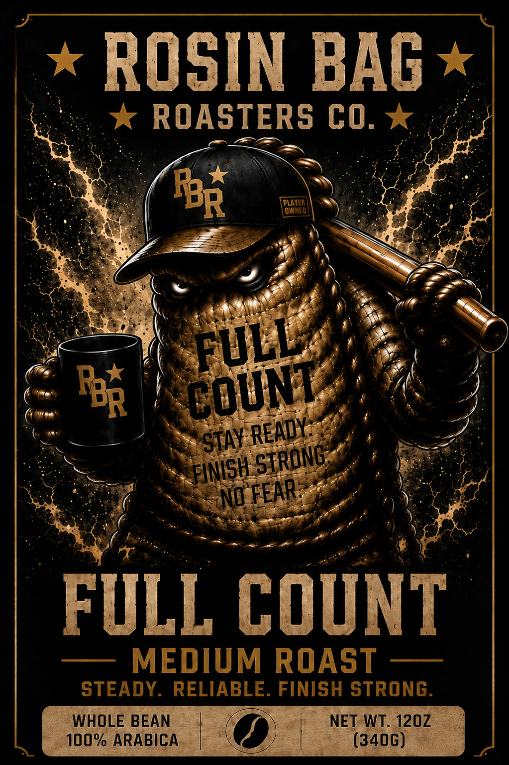 Full Count