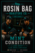 RBR Mint Condition